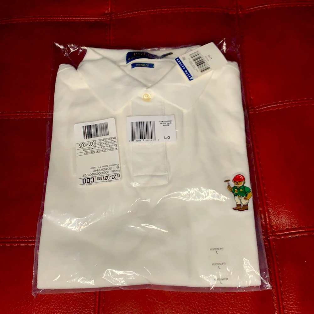 Polo Ralph Lauren Shirt